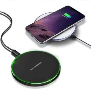 Wireless Charger
