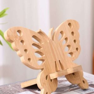 Butterfly Phone Holder